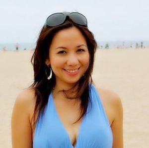 Meet your Posher, Avelyn